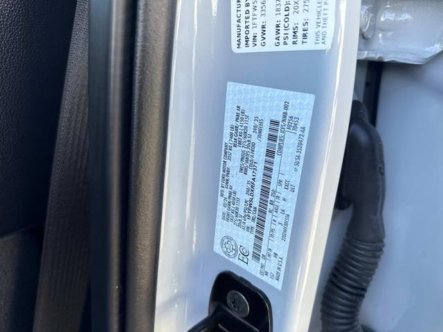 Used 2024 Ford F150 Lariat w/ Bed Utility Package image 24