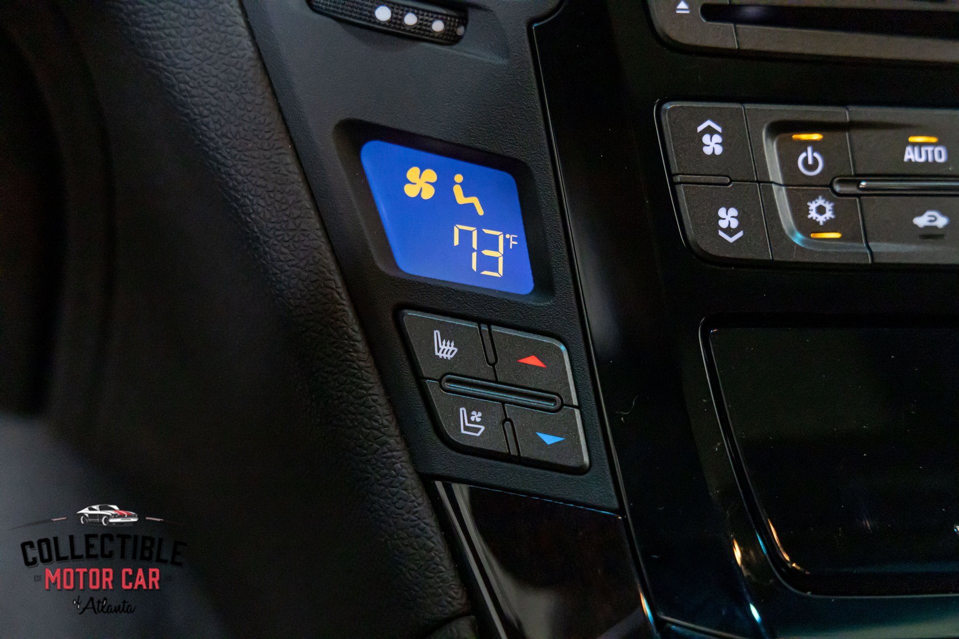 Used 2013 Cadillac CTS V w/ Wood Trim Package image 81