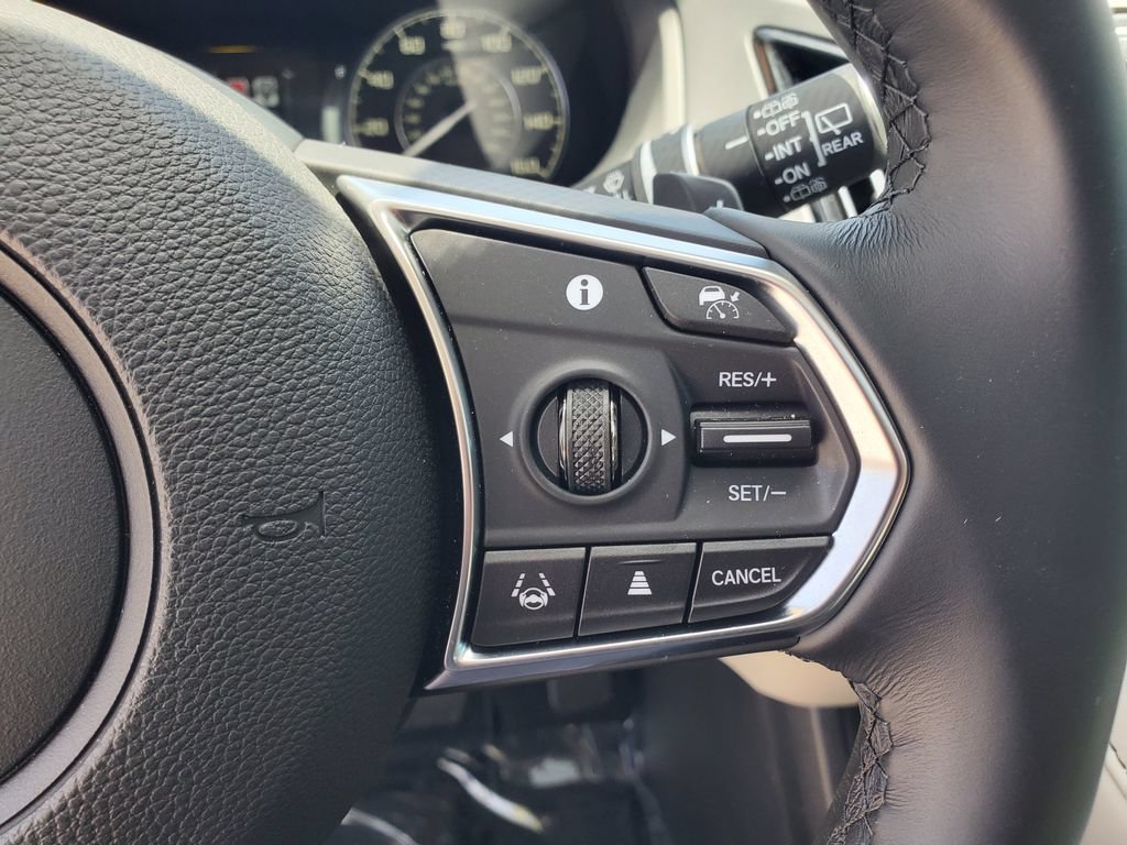 Used 2025 Acura RDX SH-AWD w/ Technology Package image 25