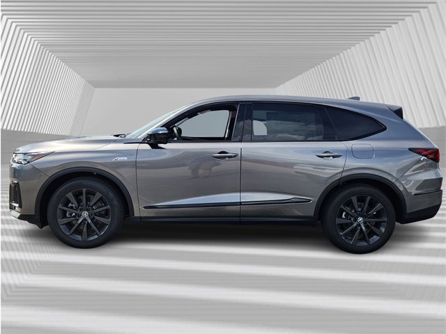 New 2026 Acura MDX A-Spec image 2