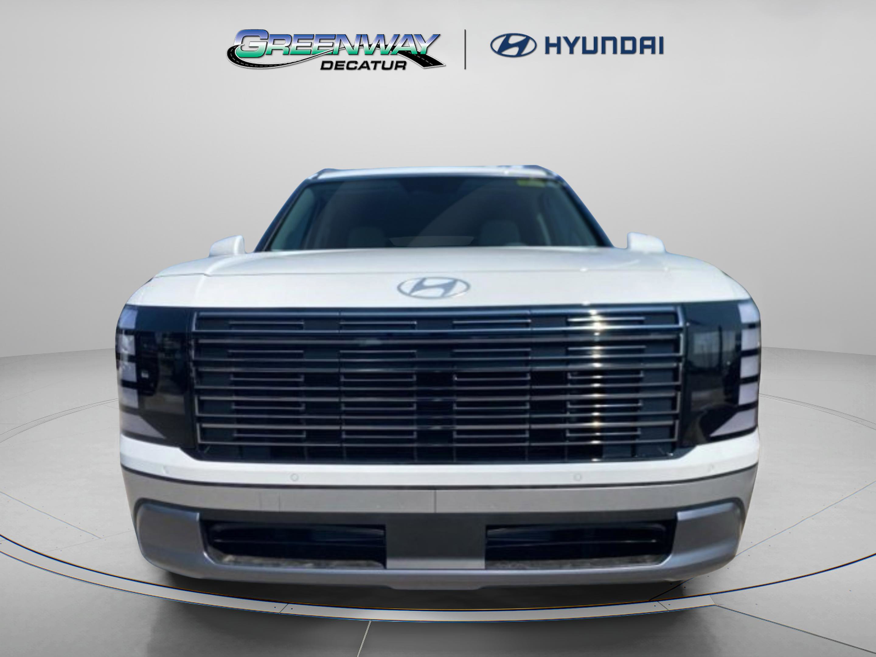 New 2026 Hyundai Palisade SEL image 3