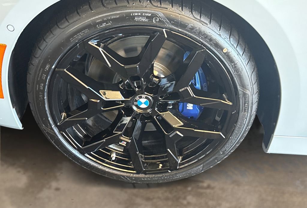 New 2026 BMW M440i Coupe w/ Parking Assistance Package RWD image 14