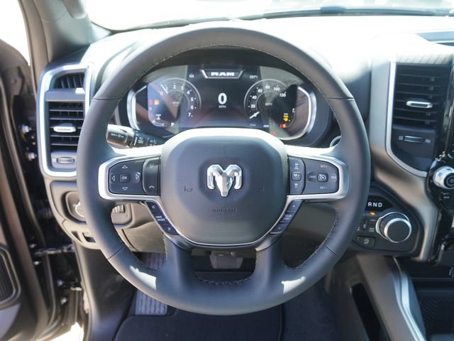 New 2027 RAM 1500 Lone Star AWD/4WD image 25