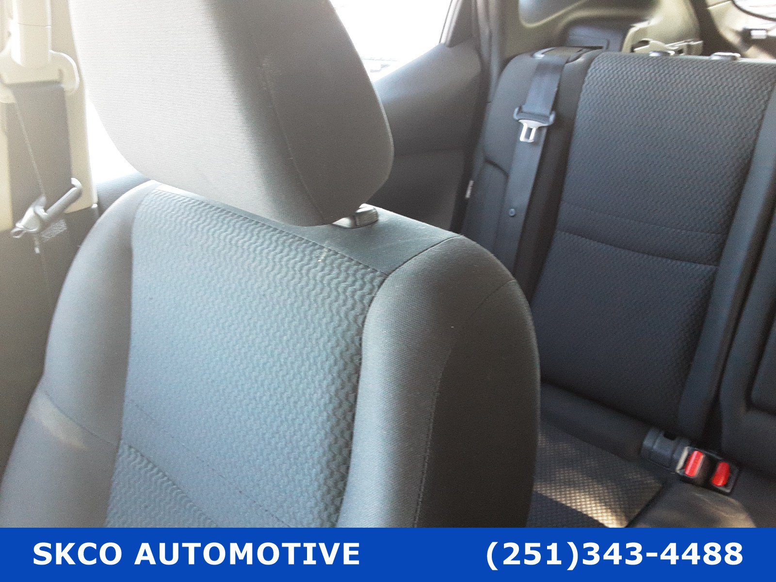 Used 2021 Nissan Rogue Sport S FWD image 27