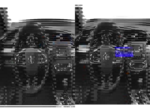 Used 2019 Honda Civic LX image 7