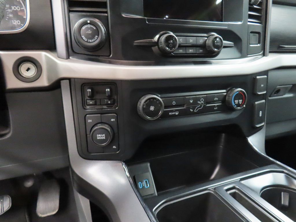 Used 2023 Ford F150 XLT w/ XTR Package image 51