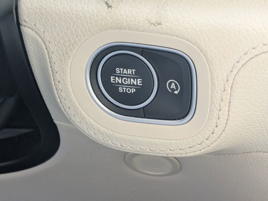 Used 2023 Mercedes-Benz GLS 450 GLS 450 image 15