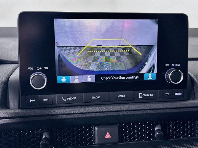 Used 2024 Honda CR-V Sport image 13