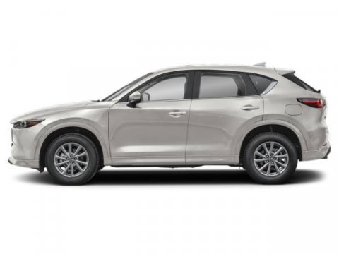 Used 2024 MAZDA CX-5 AWD 2.5 S w/ Select Package image 3