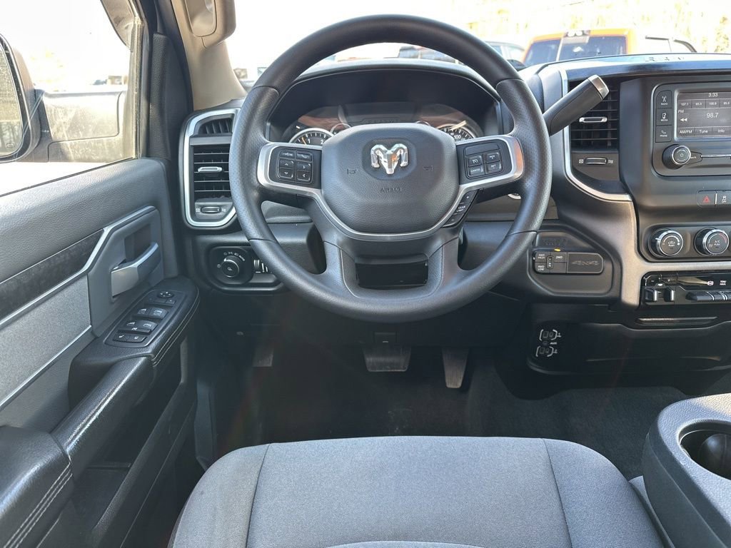 Used 2019 RAM 2500 Big Horn image 20
