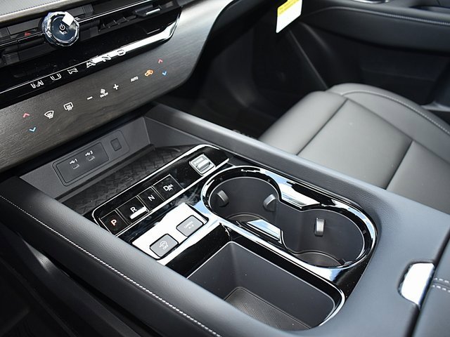 New 2025 Nissan Murano SV image 12