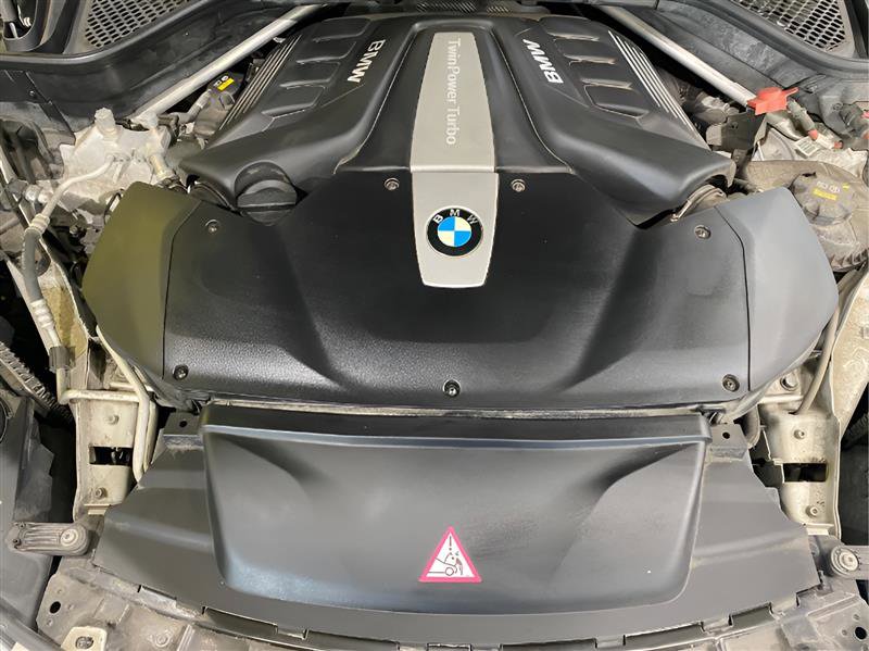 Used 2019 BMW X6 xDrive50i w/ Executive Package image 30