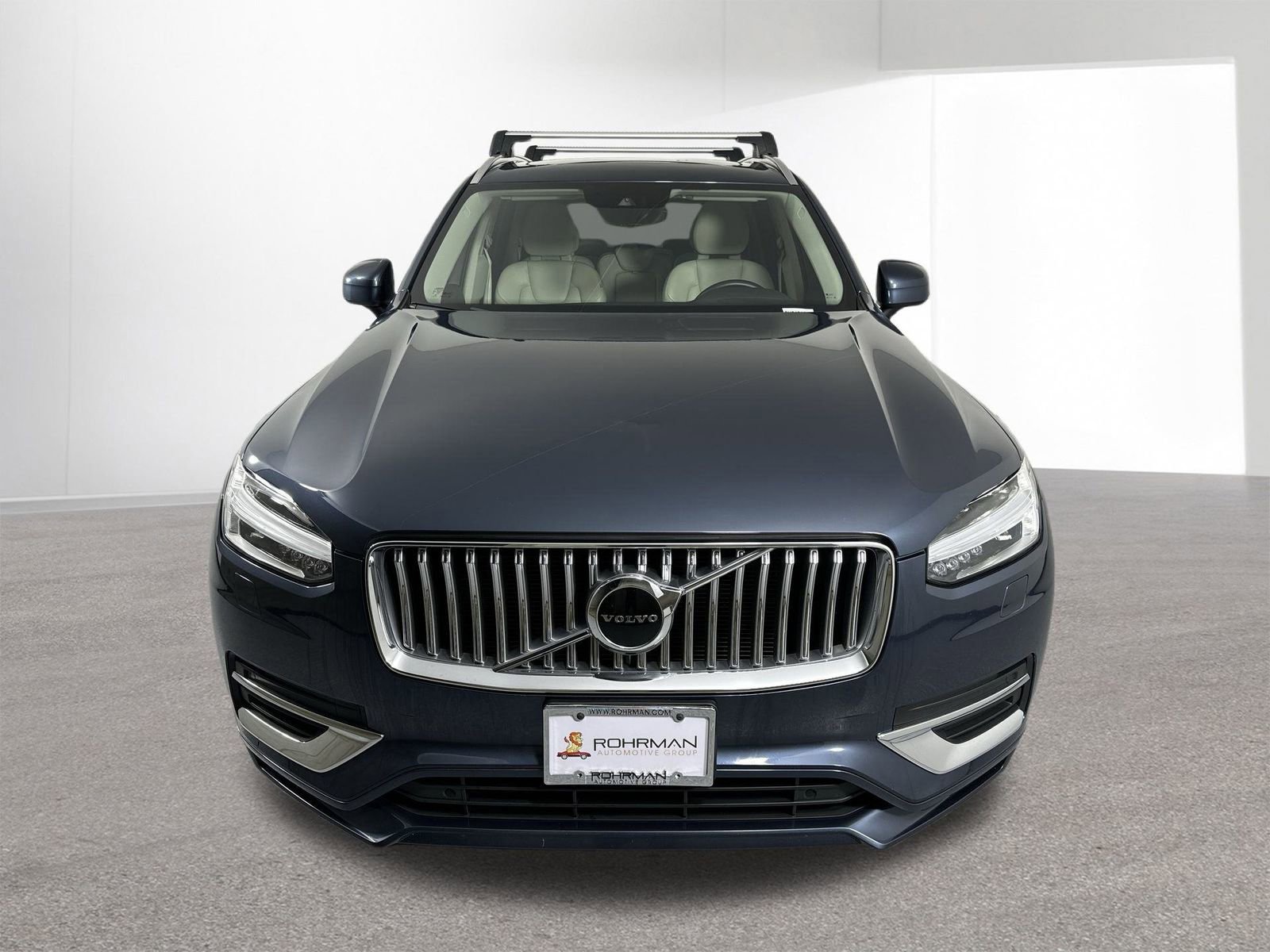 Used 2021 Volvo XC90 T8 Inscription Expression w/ Protection Package Premier image 27