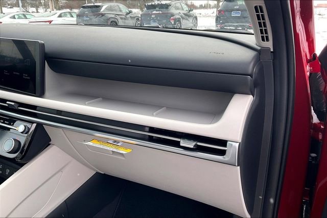 New 2026 Hyundai Tucson SEL image 27