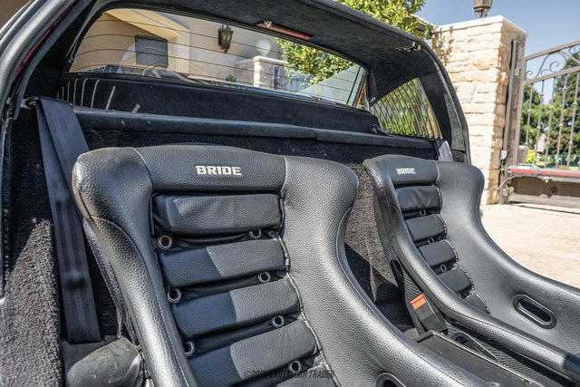 Used 1988 Ferrari 328 GTS RWD image 46