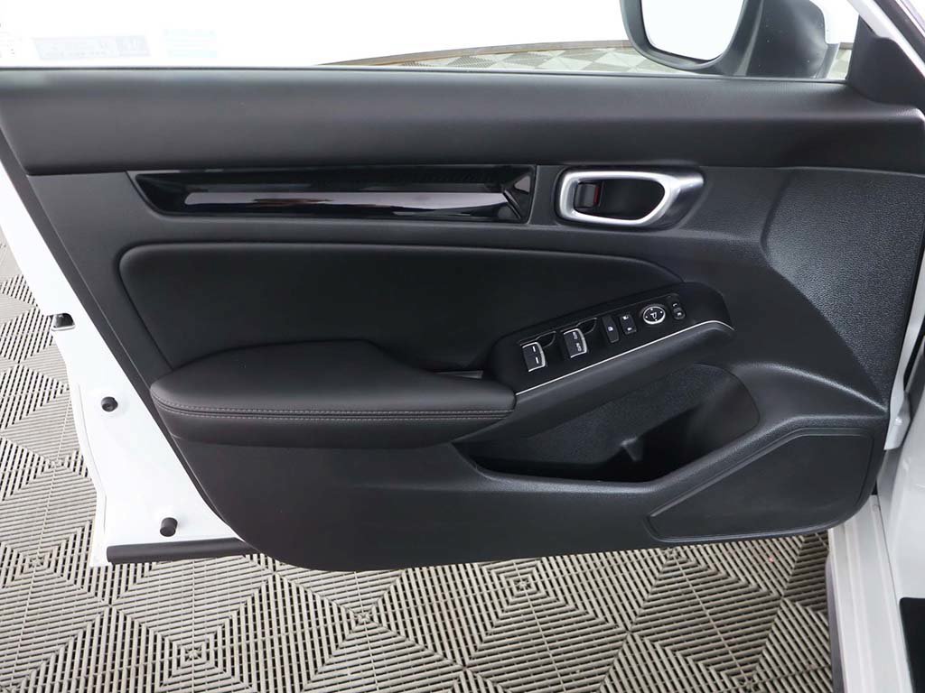 Used 2023 Honda Civic Sport Touring image 24