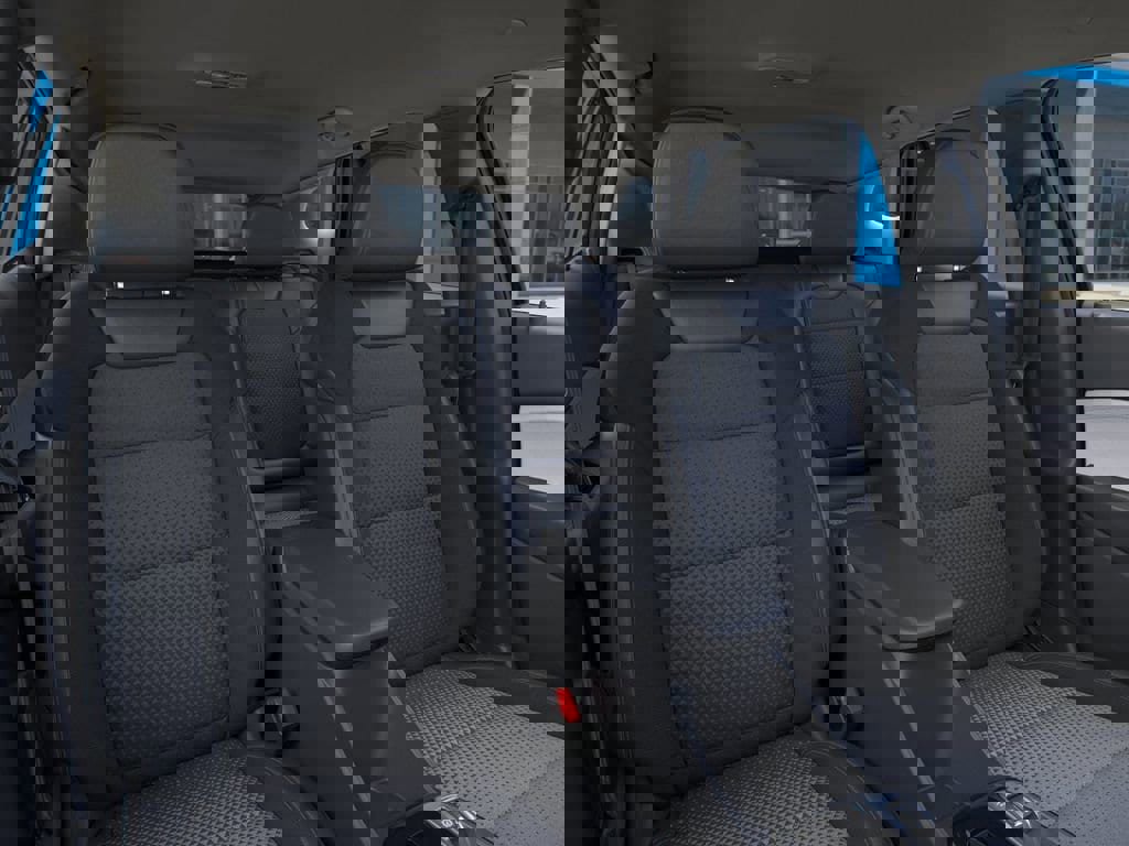 New 2026 Chevrolet Trax LT w/ Driver Confidence Package image 8