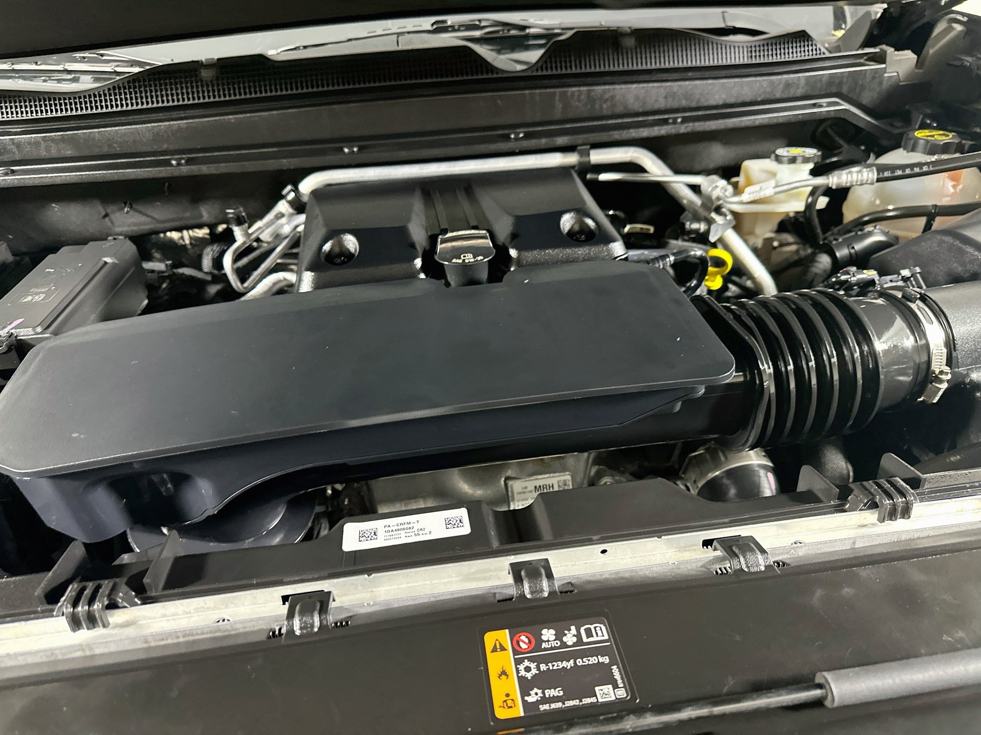 Used 2024 Chevrolet Colorado LT w/ LT Convenience Package II RWD image 32