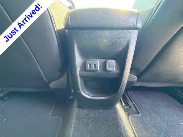 Used 2017 Chevrolet Colorado Z71 RWD image 20
