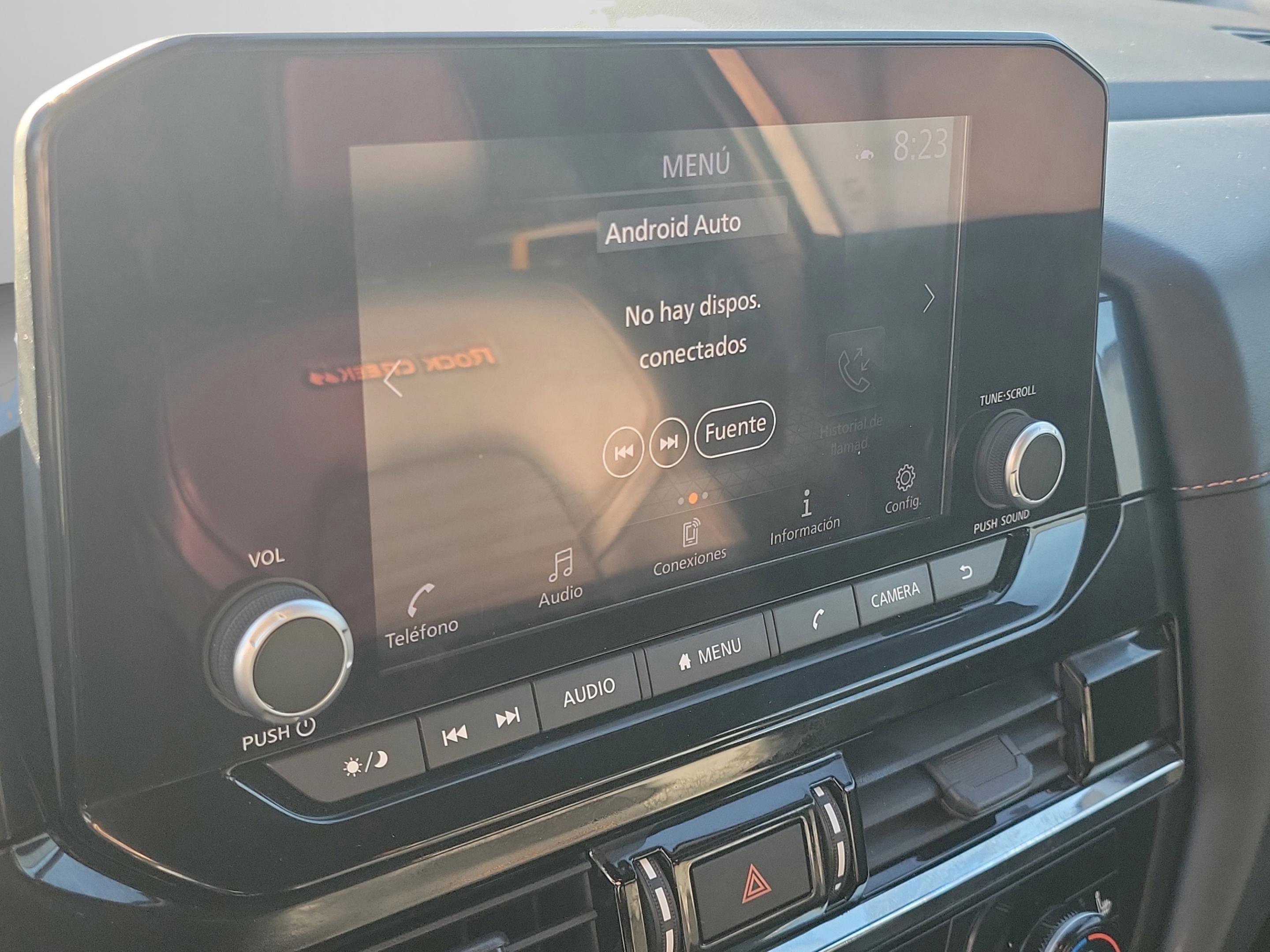 Certified 2023 Nissan Pathfinder Rock Creek image 29