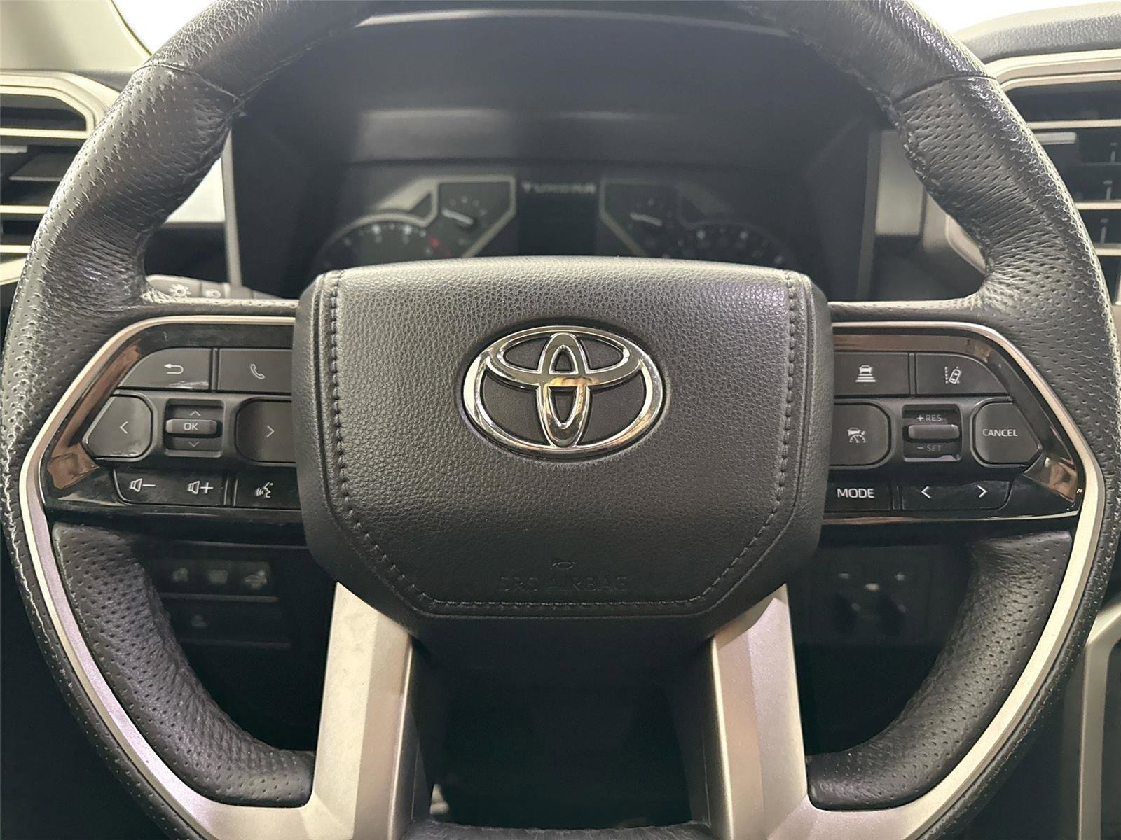Used 2023 Toyota Tundra SR5 image 17