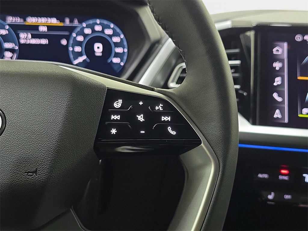 New 2026 Audi Q4 e-tron Premium Plus image 17