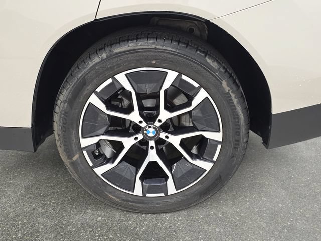 Used 2026 BMW X3 xDrive30i w/ Convenience Package AWD/4WD image 27