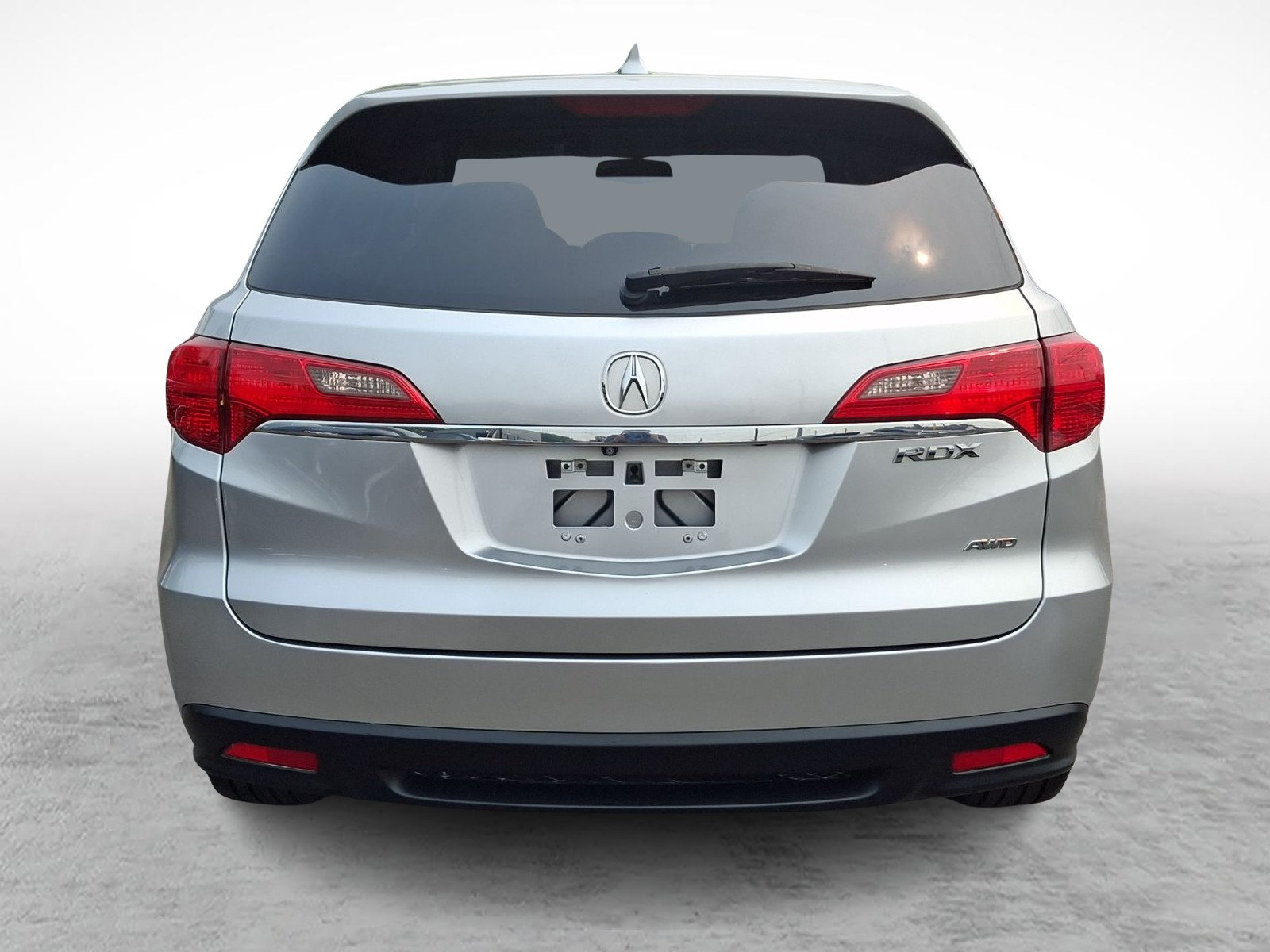 Used 2014 Acura RDX w/ Technology Package AWD/4WD image 5