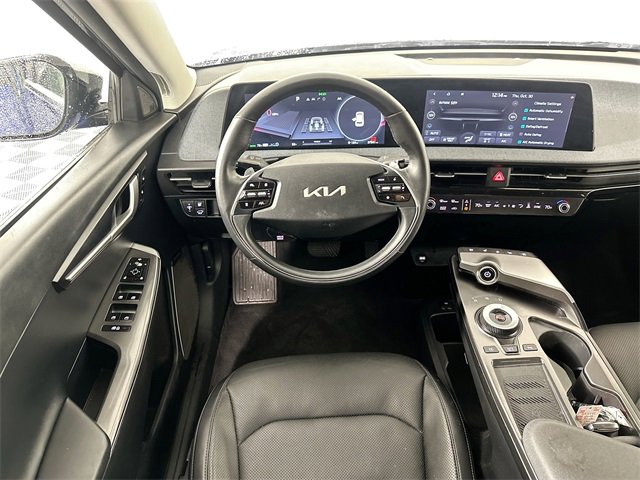 Used 2024 Kia EV6 Wind image 10