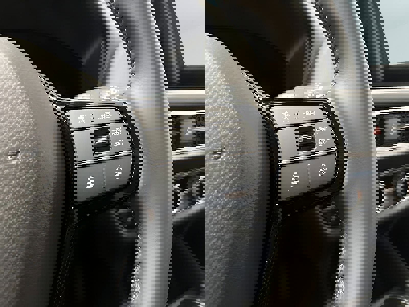 New 2026 Honda HR-V EX-L image 13