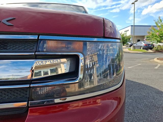 Used 2013 Ford Flex SEL FWD image 9