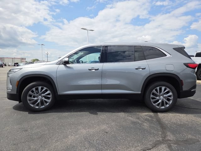 New 2026 Buick Enclave Preferred w/ Power Package FWD image 15