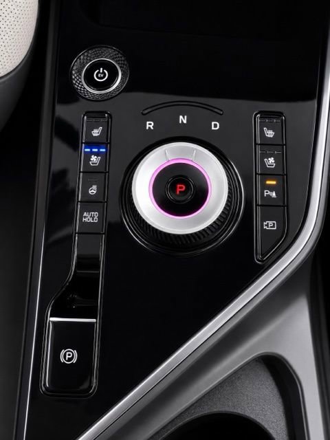 Used 2023 Kia Niro Wave w/ Wave Preserve Package FWD image 25