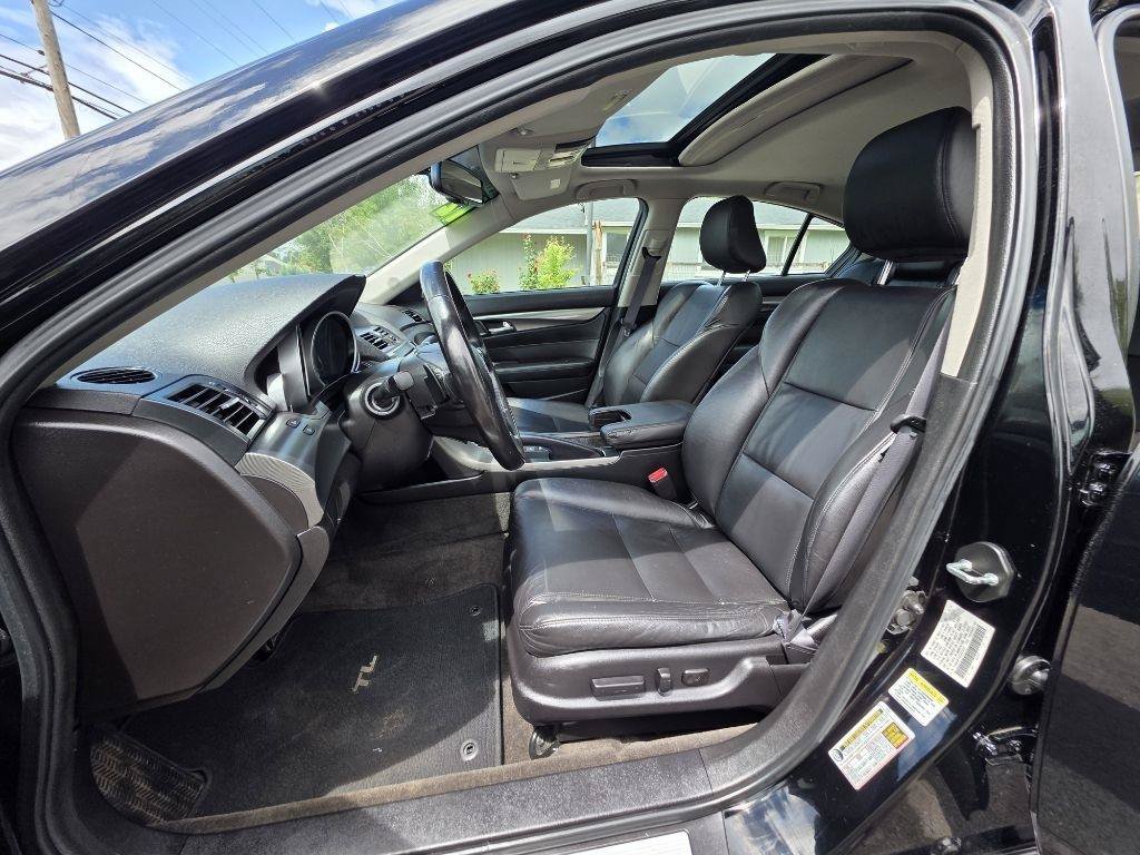 Used 2012 Acura TL FWD image 15