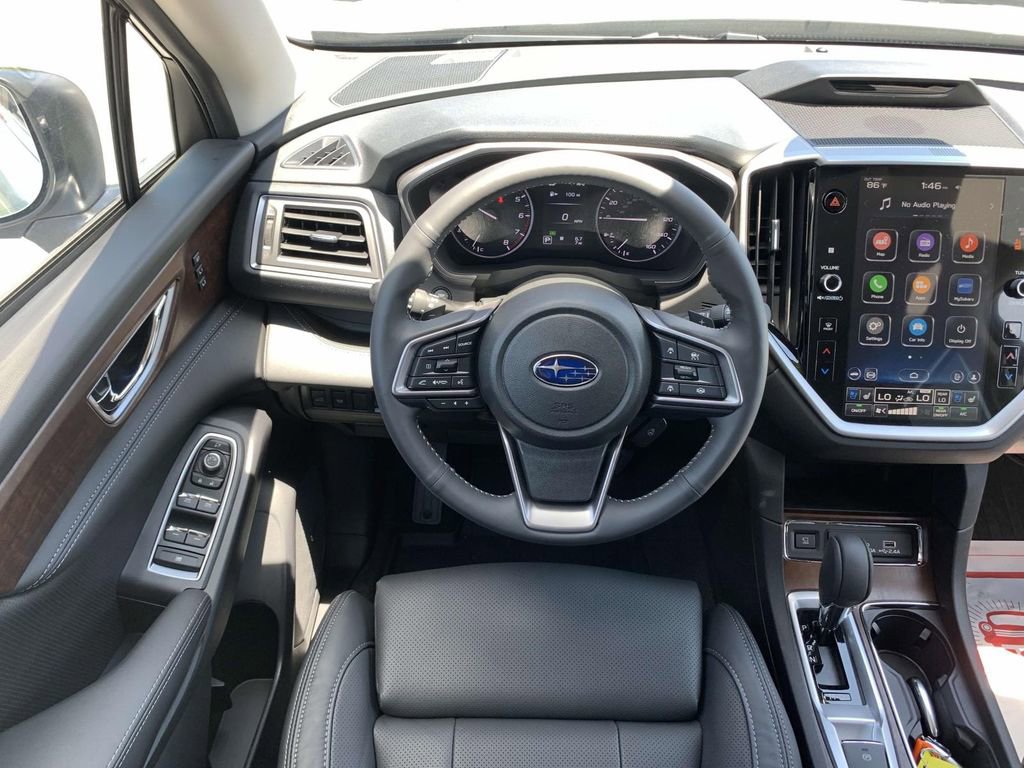 Used 2025 Subaru Ascent Touring w/ Popular Package #2 image 7