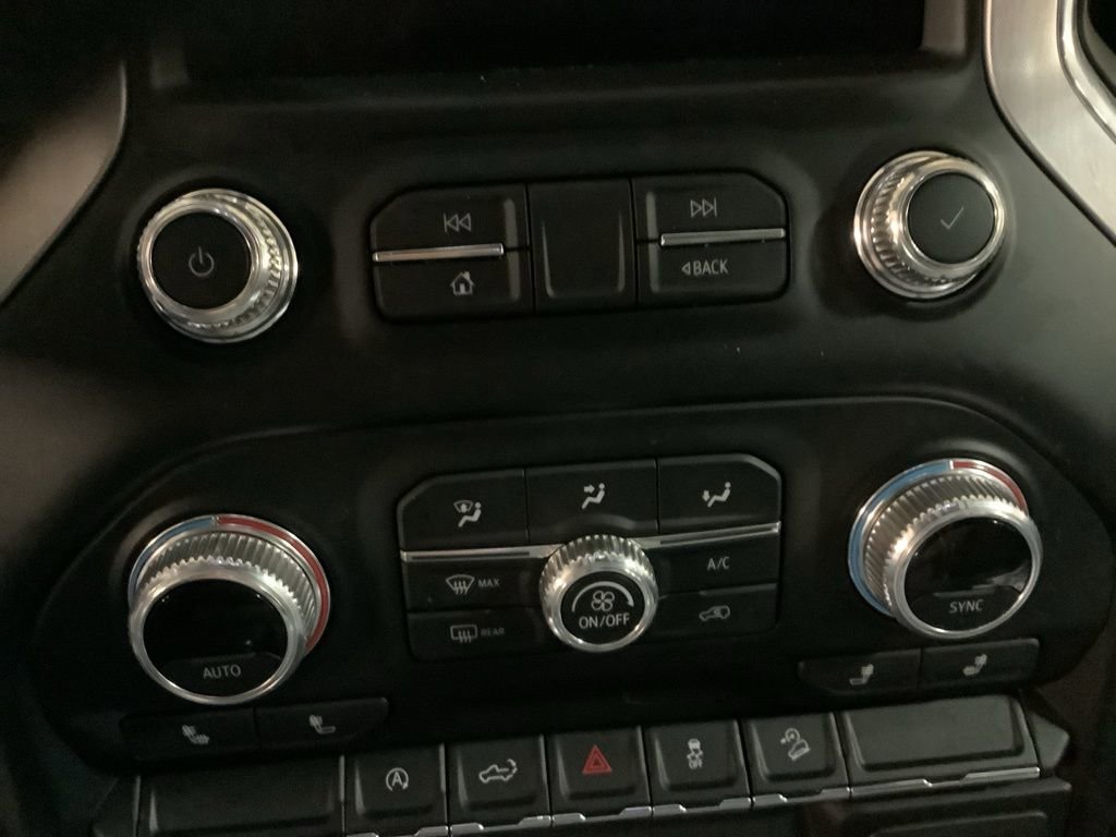 Used 2021 GMC Sierra 1500 Elevation w/ X31 Off-Road Package image 29