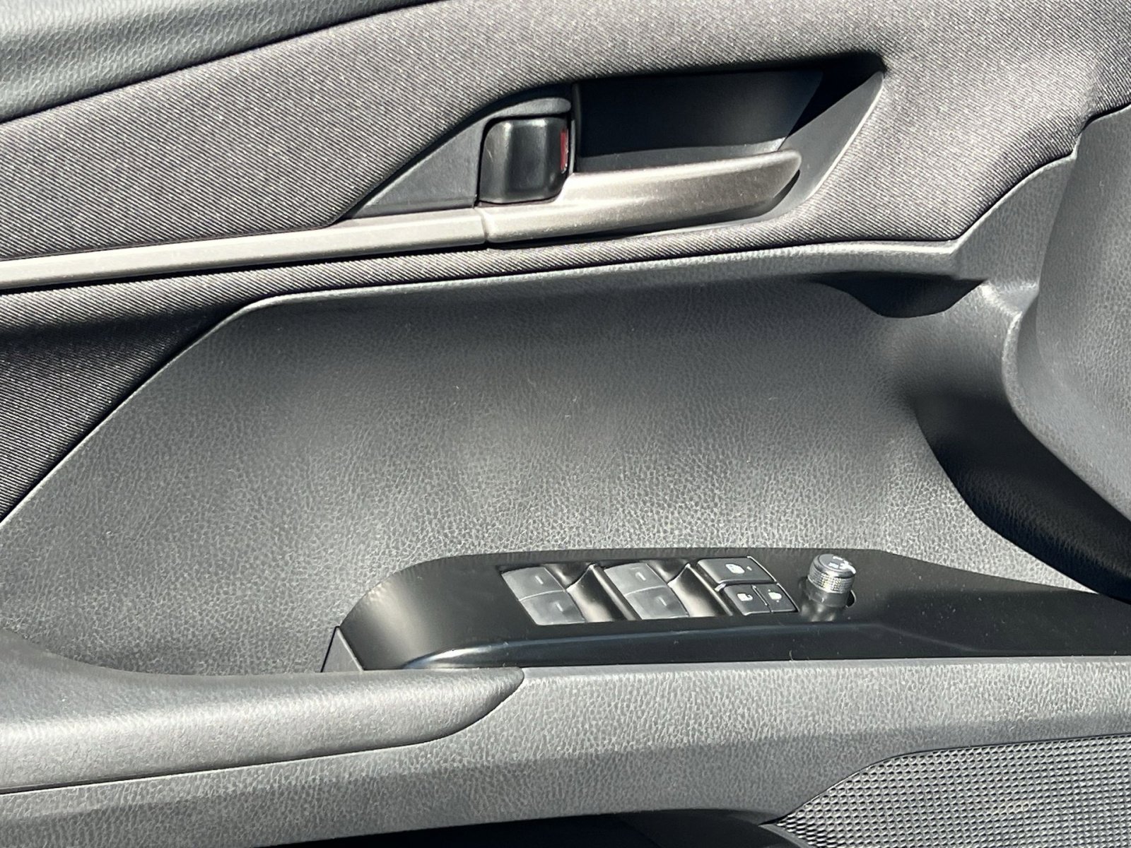 New 2026 Toyota Camry LE FWD image 11