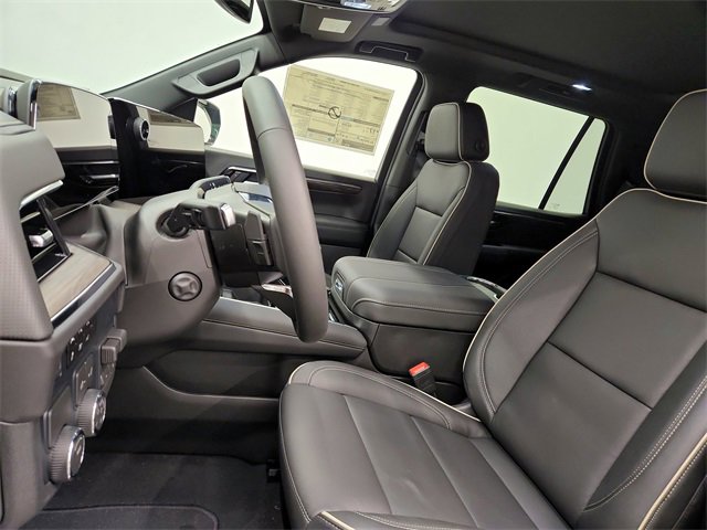 New 2026 Chevrolet Tahoe Premier w/ Sun And Tow Package image 19