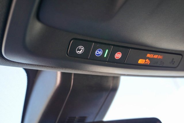 Used 2021 Chevrolet Tahoe RST image 30