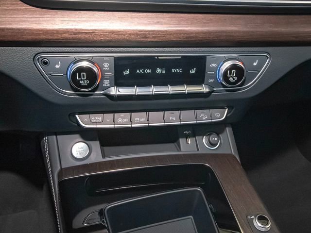 Certified 2024 Audi Q5 2.0T Premium Plus image 29