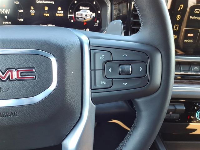 New 2026 GMC Sierra 1500 Elevation image 34