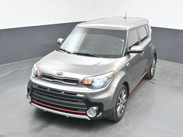 Used 2019 Kia Soul ! FWD image 15