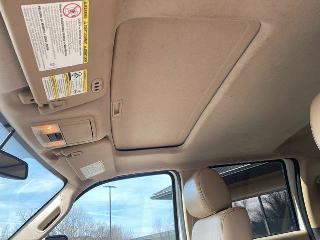 Used 2015 Ford F350 Lariat w/ Lariat Ultimate Package image 15