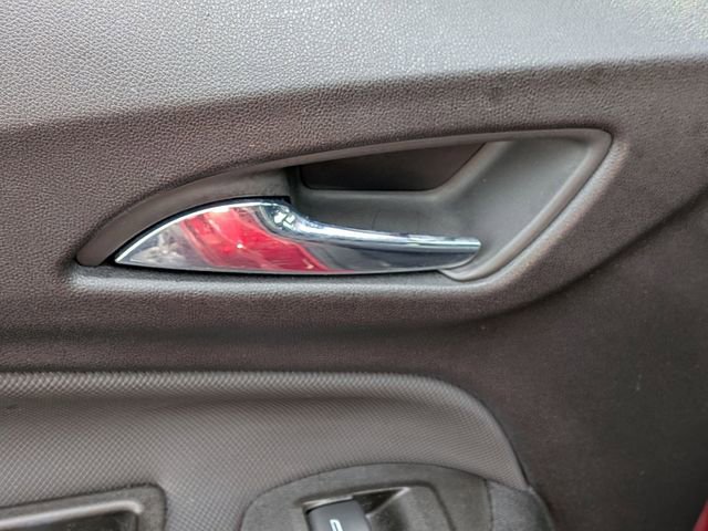 Used 2022 Chevrolet Equinox RS image 27