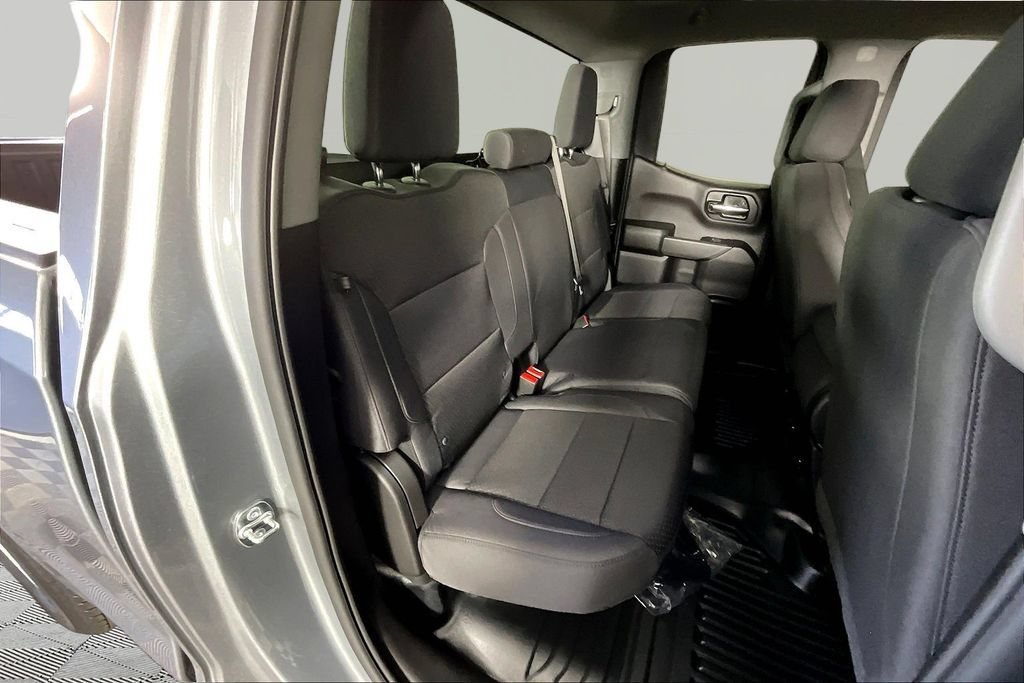 New 2026 GMC Sierra 1500 Pro w/ Pro Value Package AWD/4WD image 10