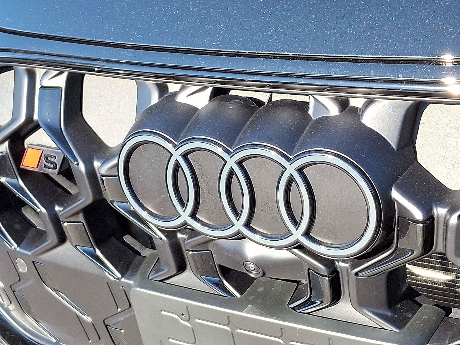 Used 2026 Audi SQ5 Premium Plus AWD/4WD image 23