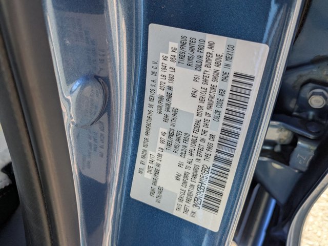 Used 2017 MAZDA MAZDA3 Grand Touring image 26