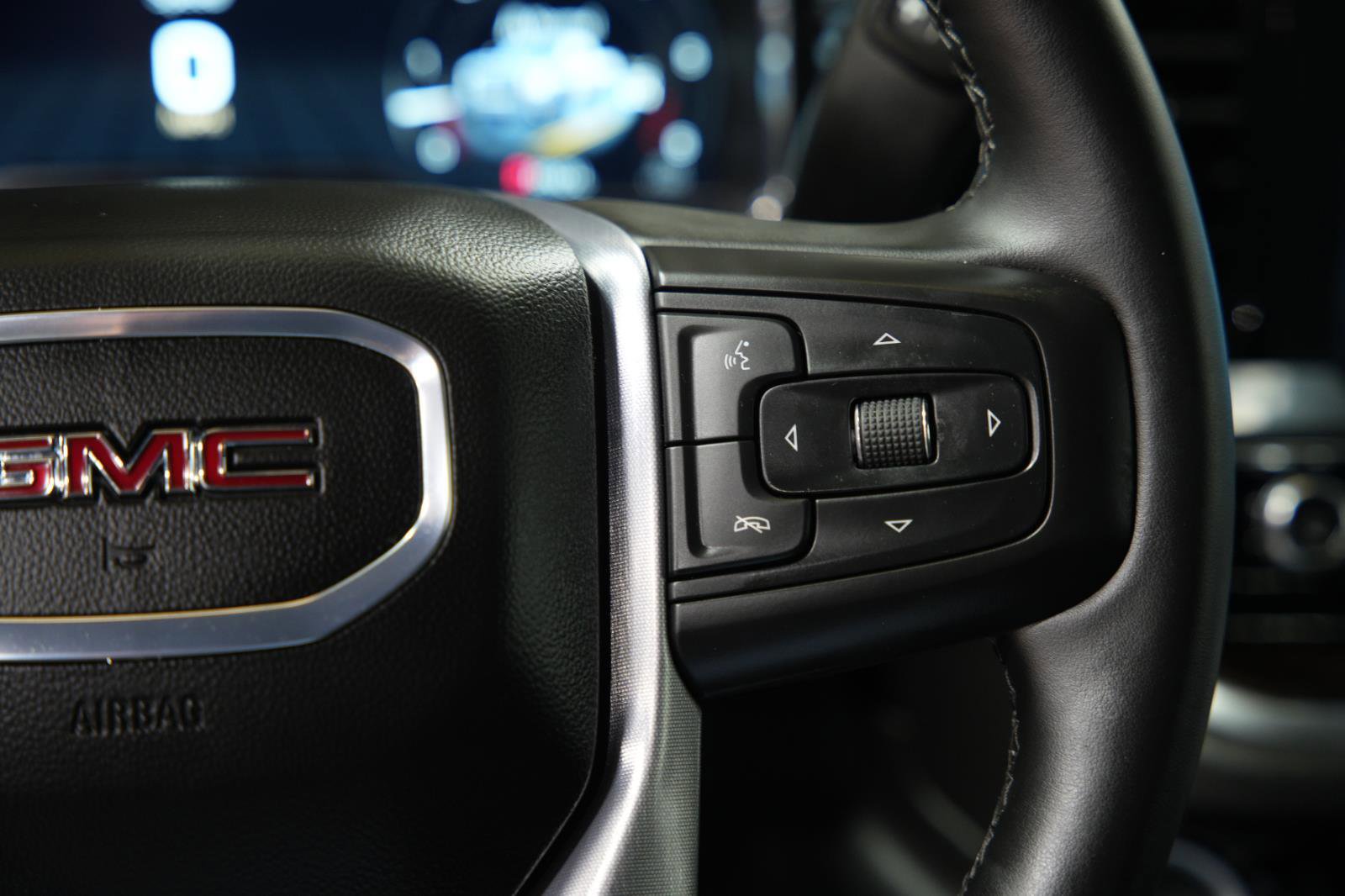 Used 2025 GMC Sierra 2500 SLE w/ SLE Value Package; image 29