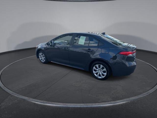 Used 2025 Toyota Corolla LE image 10