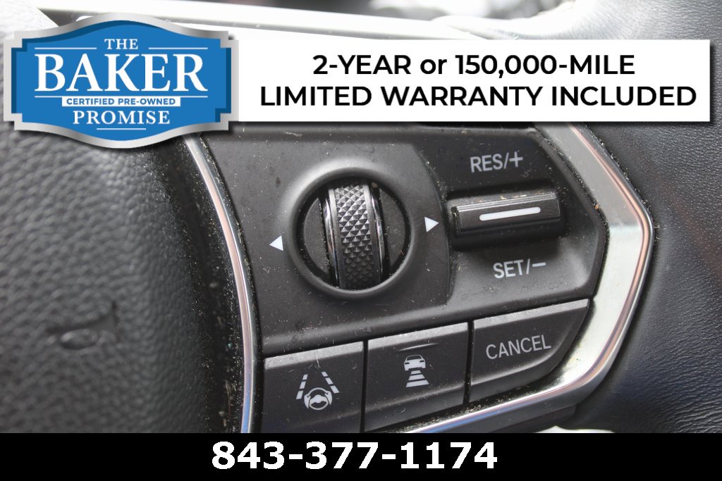 Used 2020 Acura RDX w/ Technology Package image 31